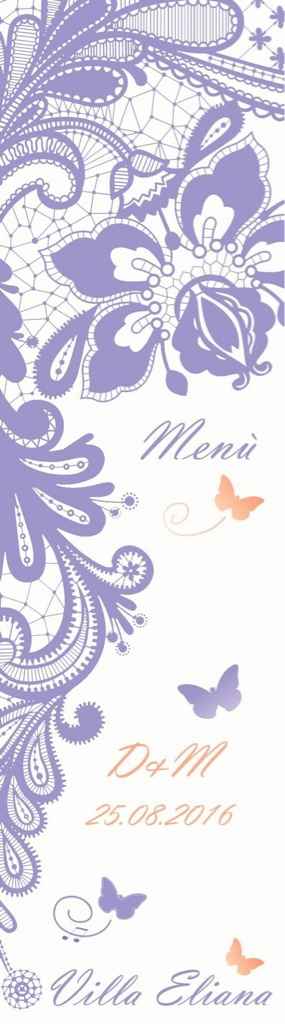 Menù segnalibro - 2