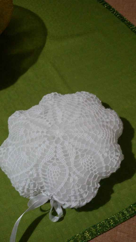 .... lavorando sui dettagli!!! - 2