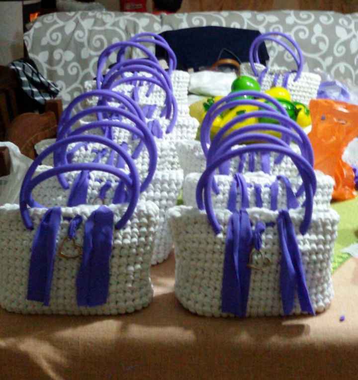 .... lavorando sui dettagli!!! - 3