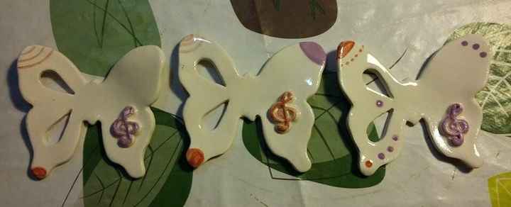 .... lavorando sui dettagli!!! - 5