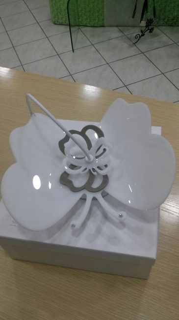 E le bomboniere?? - 1