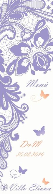 Menù segnalibro - 2