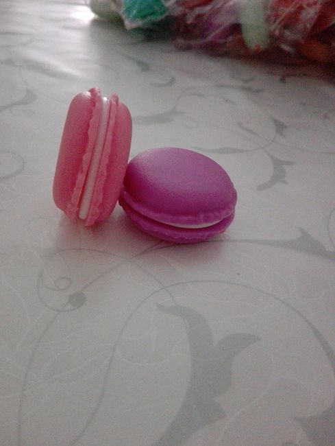scatoline macaron