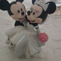 cake topper