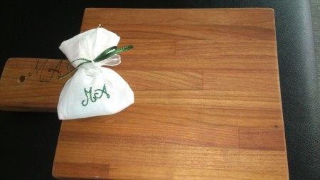 La mia bomboniera handmade - 2