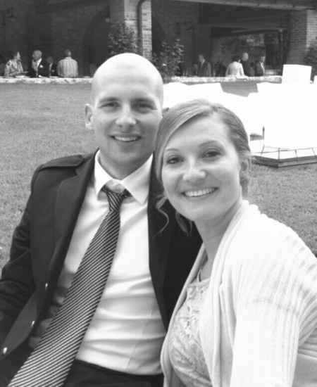 Mettiamo una nostra foto - 1