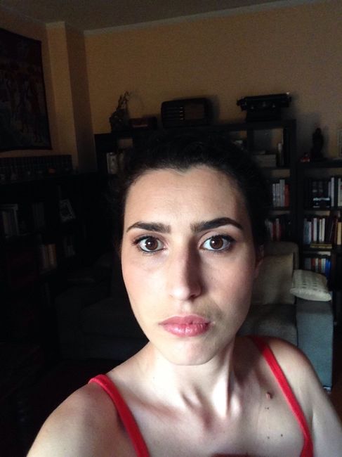 Prova trucco che ne dite?