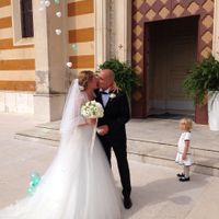 I baci  dei nostri matrimoni! - 1
