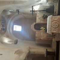 Coro chiesa puglia - 2