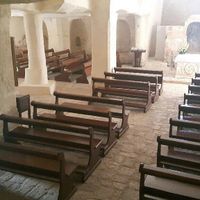 Coro chiesa puglia - 3