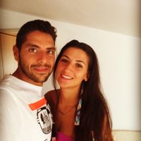 Presentati pubblicando una foto tua e del tuo fm - 1