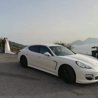 Macchina matrimonio - 1