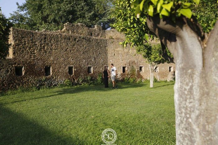 Giardino degli aranci 1