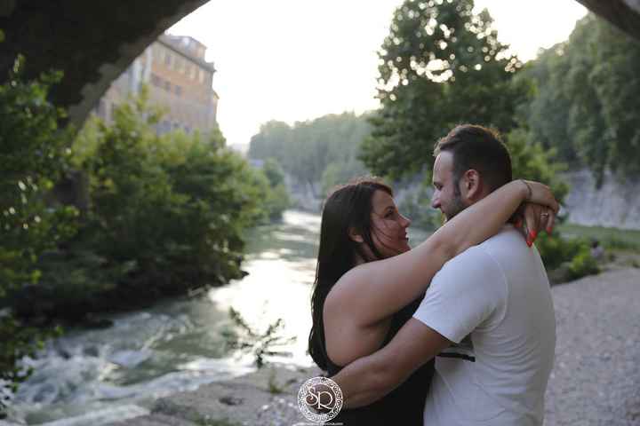 Lungotevere 2