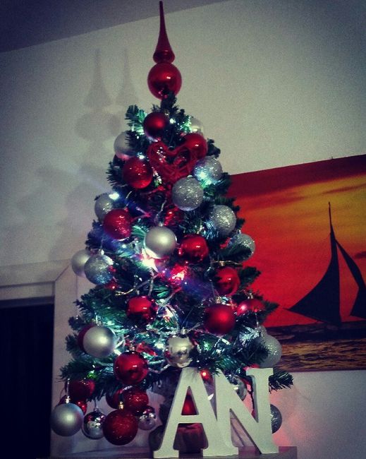 Ultimo natale da fidanzati😍 1