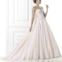 Pronovias fan club di matrimonio.com!!! - 1