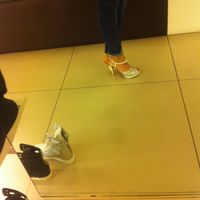 Scarpe finalmente acquistate - 2
