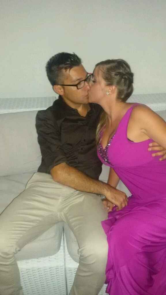 Coppie futuri sposini 2016 - 1