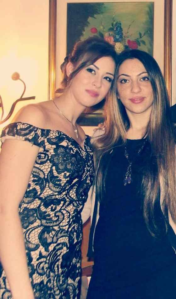 Vi presento....:):) - 1