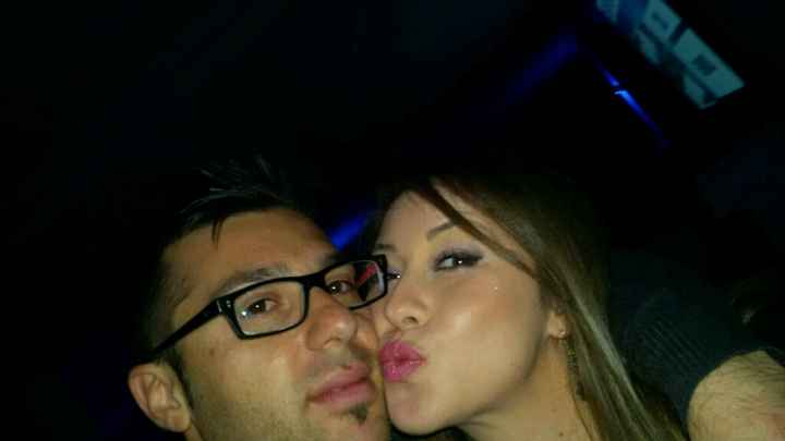 Semplicemente noi:) - 1