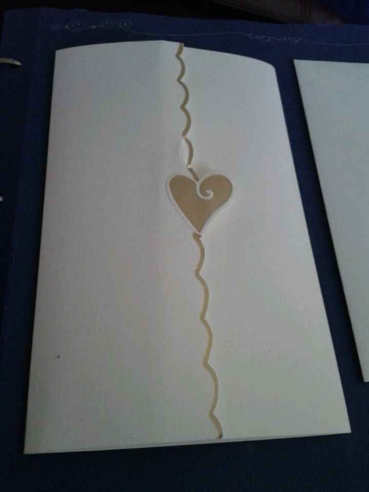 Le mie partecipazioni - 1