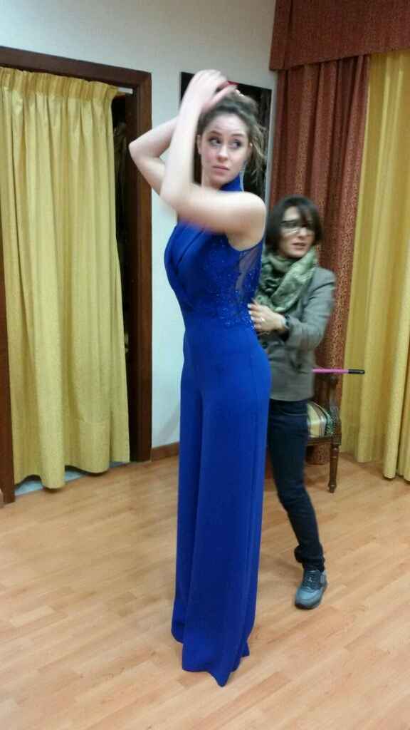 Consiglio ragazze. .. - 1