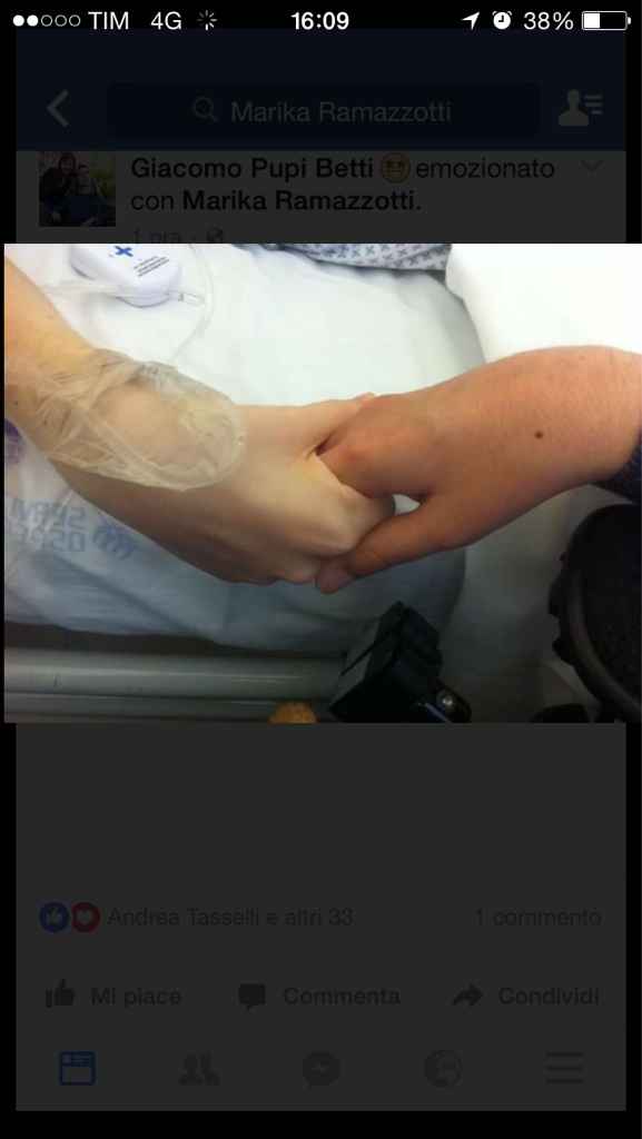 Vi racconto una storia.... - 1