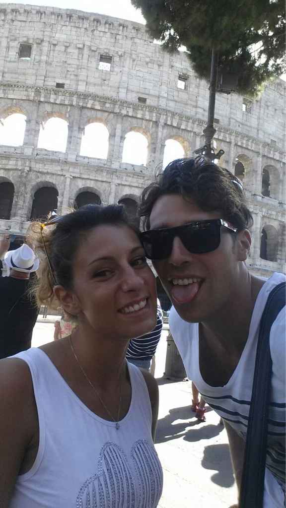 Con il  mio fm e il vostro? - 1