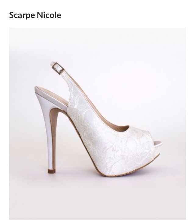 Chiara. sono una sposa estiva con un tocco autunnale. - 2