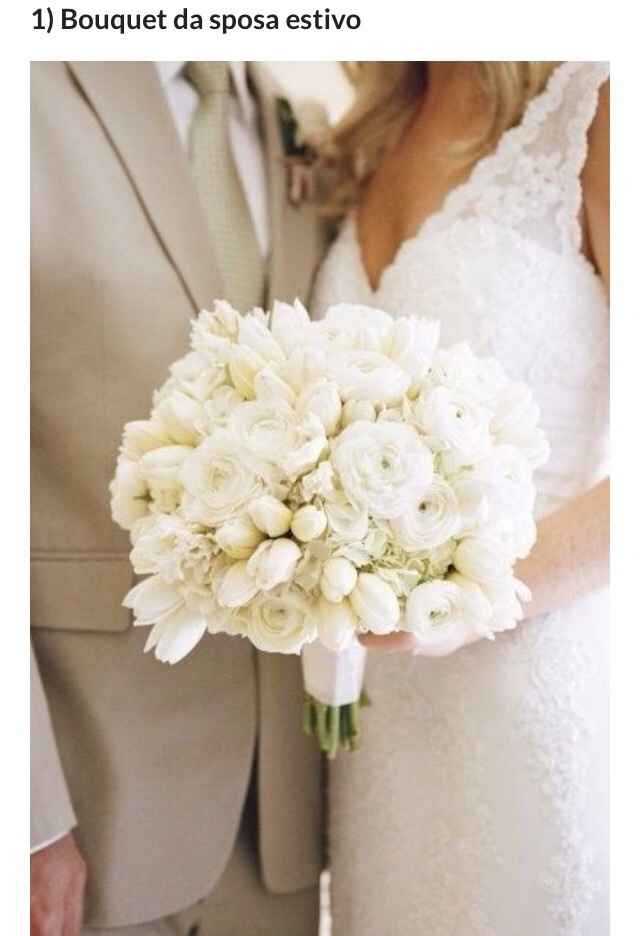 Chiara. sono una sposa estiva con un tocco autunnale. - 5