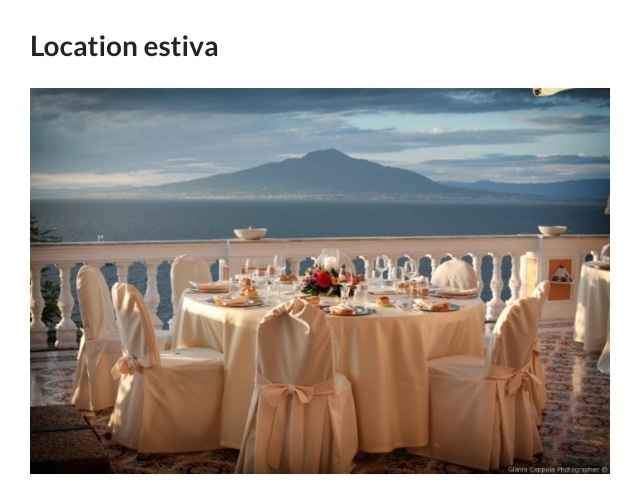 Chiara. sono una sposa estiva con un tocco autunnale. - 8