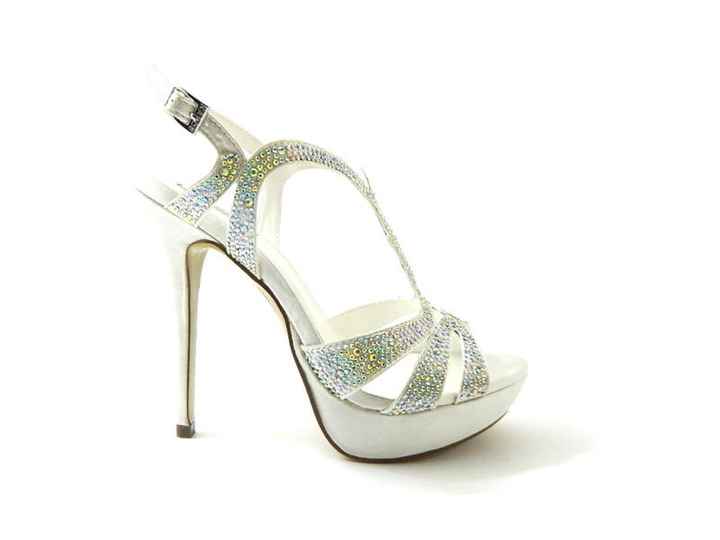 Scarpe sposa - 2