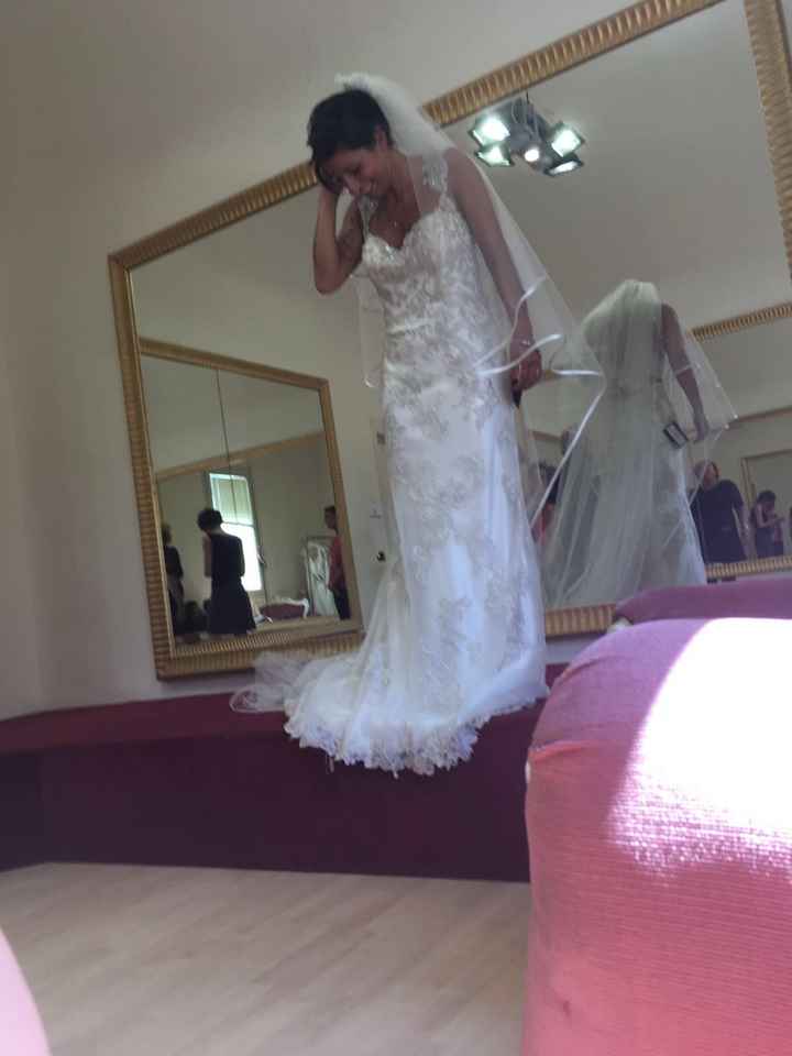 Abito scelto! !! - 3