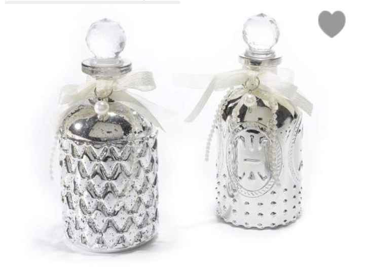 Ecco le nostre bomboniere!!! - 1