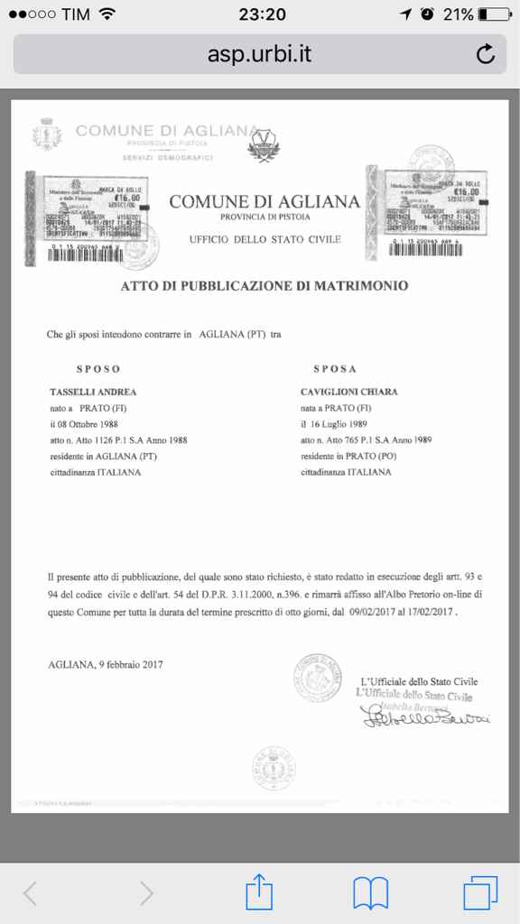 La meraviglia di capire che tutto è reale.. - 1