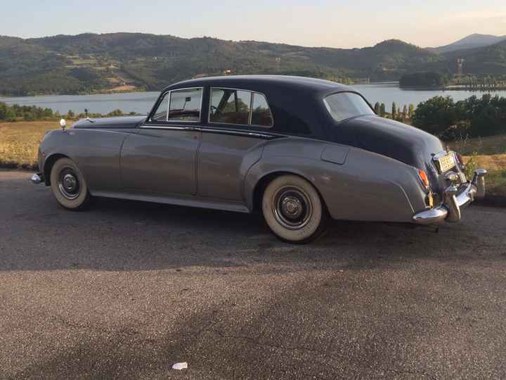 Anche l'auto c'è !!! -79 - 1