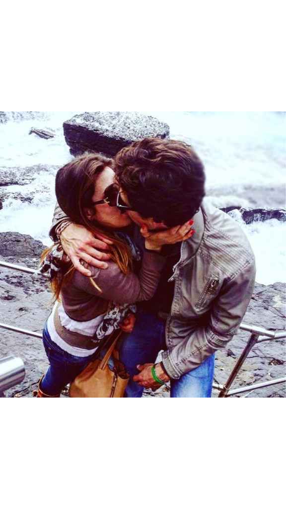 Messaggi d'amore - 1