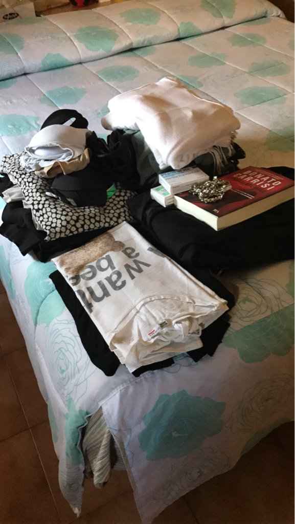 Addio al nubilato in arrivo... - 1