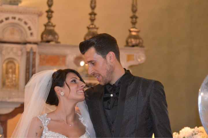 3.06.2017 finalmente sposi !!! - 3