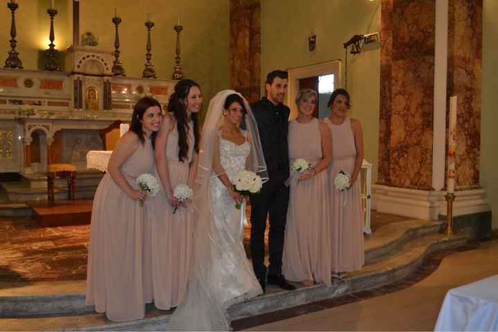 3.06.2017 finalmente sposi !!! - 5