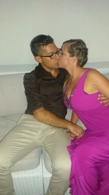 Coppie futuri sposini 2016 - 1