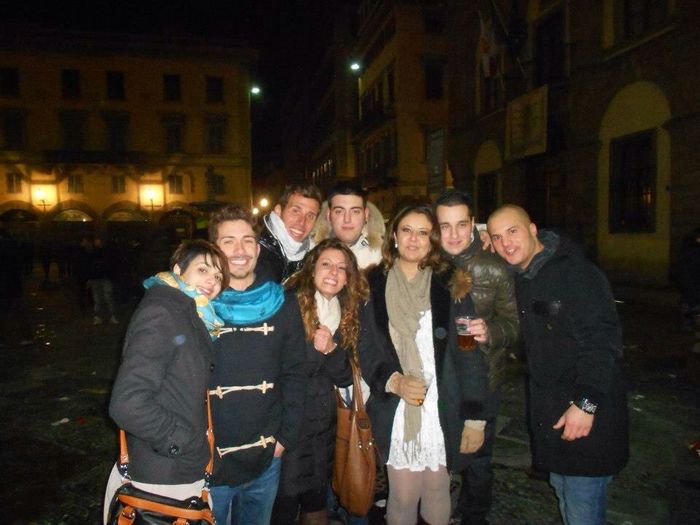 Ragazze, da quanto siete insieme con fm? la prima foto insieme? - 1