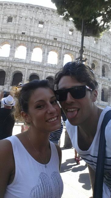 Con il  mio fm e il vostro? - 1