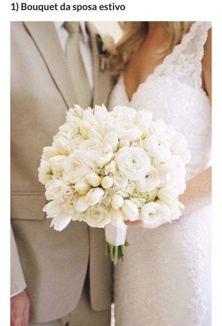 Chiara. sono una sposa estiva con un tocco autunnale. - 5