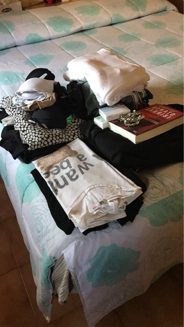 Addio al nubilato in arrivo... - 1