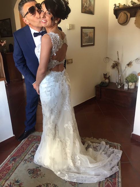 3.06.2017 finalmente sposi !!! - 2