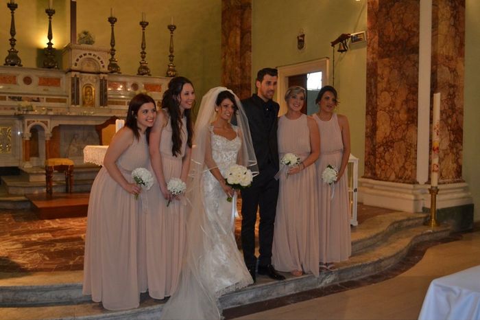 3.06.2017 finalmente sposi !!! - 5