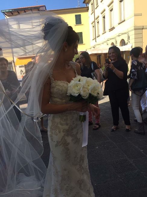 3.06.2017 finalmente sposi !!! - 10