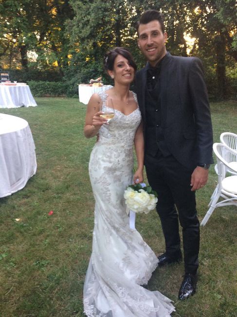 3.06.2017 finalmente sposi !!! - 19