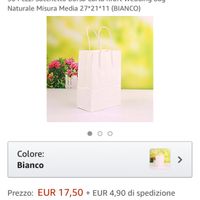 Wedding bag - 1